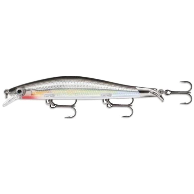 Воблер Rapala Ripstop 12 S 14 гр   RPS12-S — характеристики,
	                                    особенности конструкции