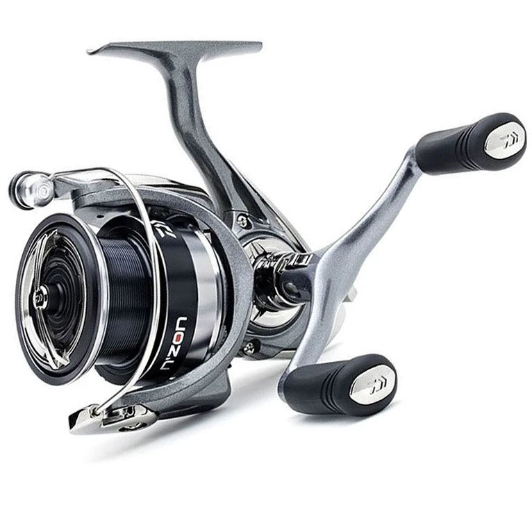 Катушка Daiwa N'Zon LT5000S-CP-DH  20 — крупный план
	                                    1