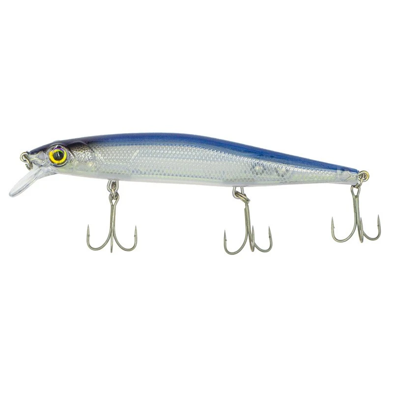 Воблер Rapala Precision Xtreme Mavrik 110 PB 14 гр   PXRM110-PB — крупный план
	                                    1