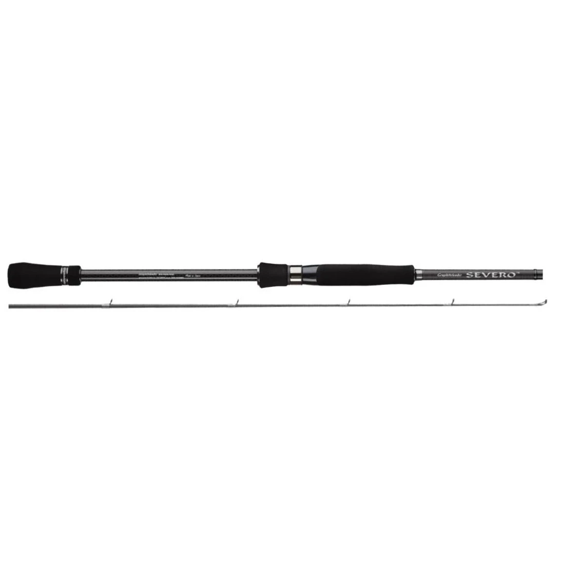 Спиннинг Graphiteleader Severo Prototype 832MH 251 см 11 - 48 гр    GSPS-832MH — характеристики,
	                                    особенности конструкции
