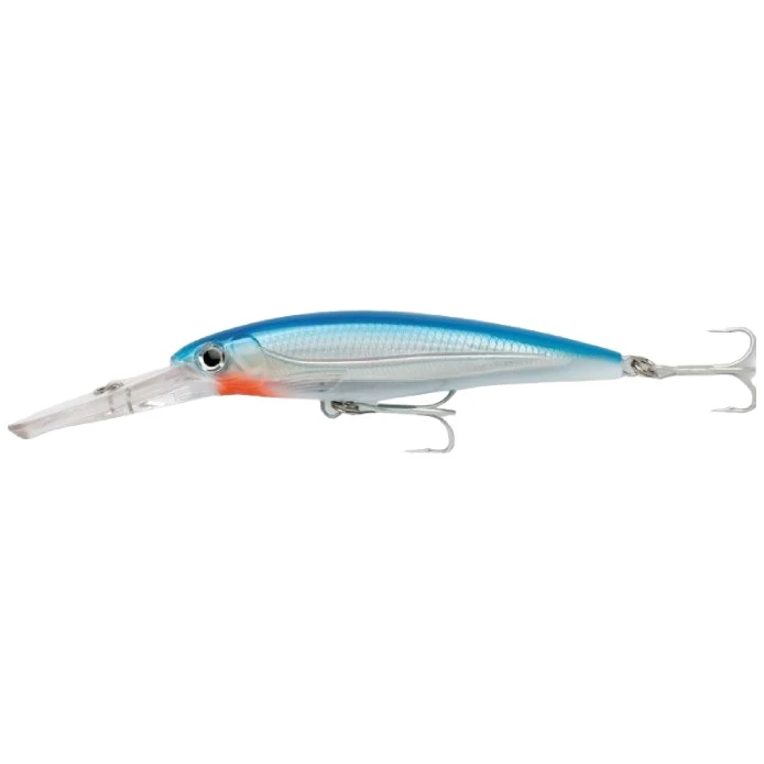 Воблер Rapala X-Rap Magnum 40 SB 97 гр   XRMAG40-SB — характеристики,  особенности конструкции
