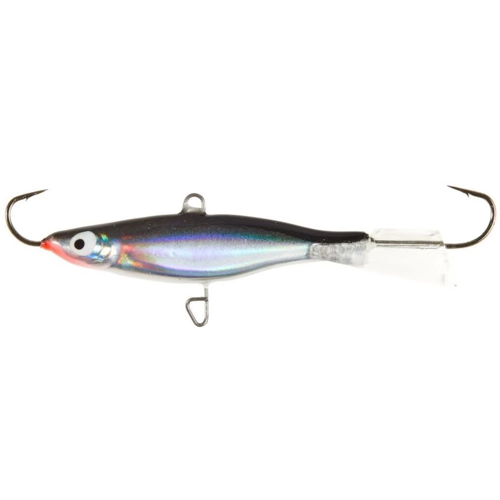 Балансир Lucky John Viking 6 13H 17 гр 60 мм   41600-13H — характеристики,  особенности конструкции