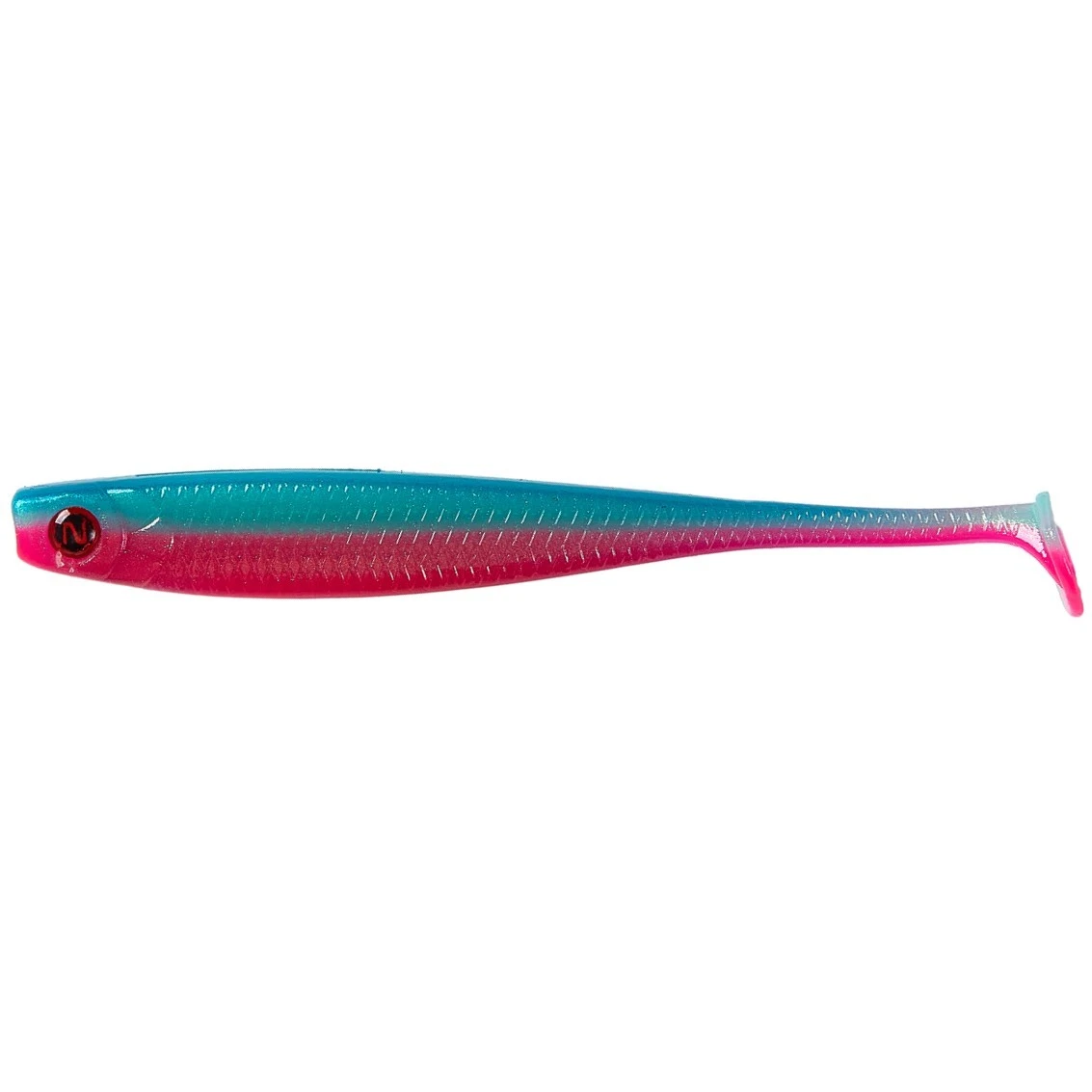 Силиконовая приманка Narval Skinny 10 100 мм 5 шт 063-Wild   NVLSN10063 — характеристики,  особенности конструкции