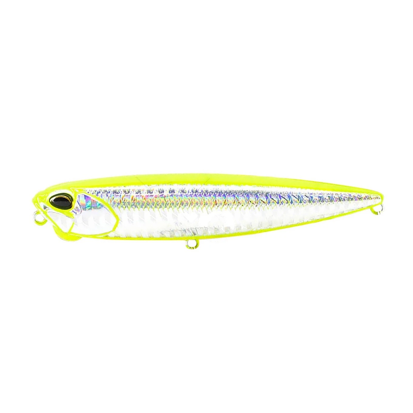 Воблер DUO Realis Pencil 100F SW CHO0090 Mojito 14,3 гр   DUO-76679 — характеристики,  особенности конструкции