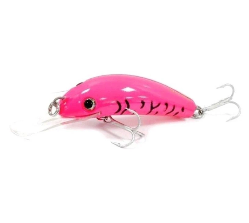 Воблер Gillies StumpJumper Size 1 C55 21 гр   I37S155 — характеристики,  особенности конструкции