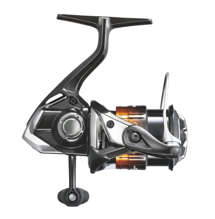 Катушка Shimano Soare BB C2000SSPG  22 — крупный план
	                                    1