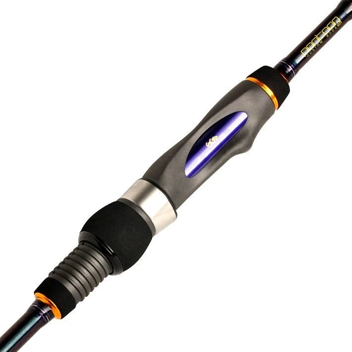 Спиннинг Pontoon 21 Grace Sonda 722L 218 см 1,7 - 10,5 гр    GSS722L — крупный план
	                                    1