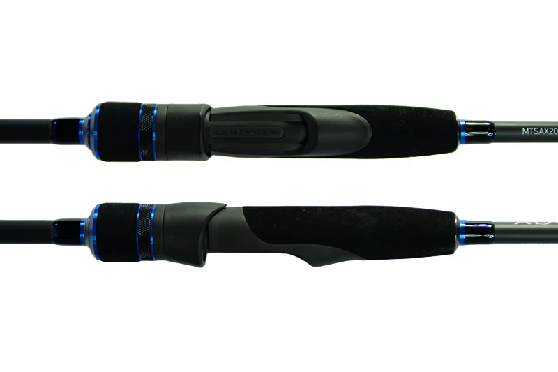 Спиннинг Maximus Advisor Twitching 198L 198 см 3 - 14 гр    MTSA198L — крупный план
	                                    1