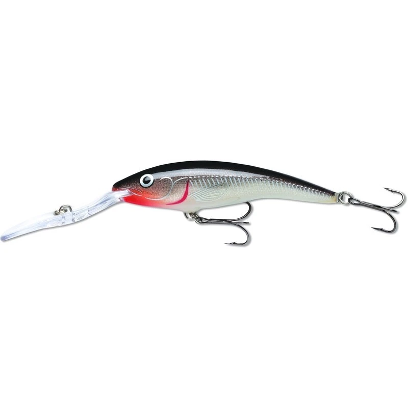 Воблер Rapala Deep Tail Dancer 07 S 9 гр   TDD07-S — характеристики,  особенности конструкции