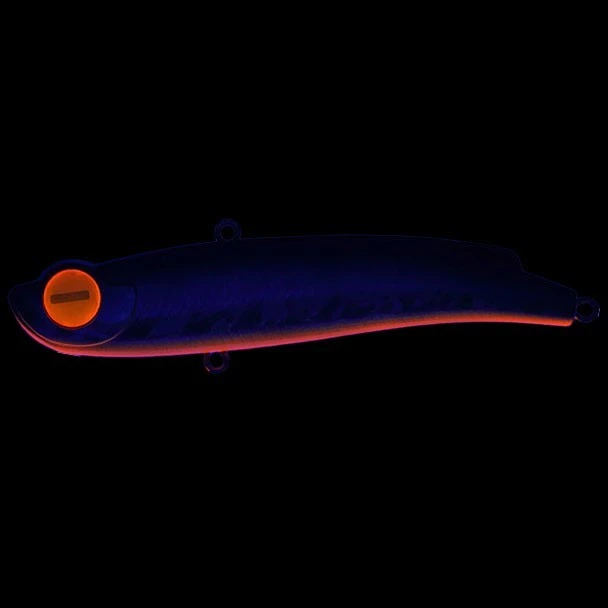 Воблер Frapp Jiggle 85 03 24 гр — крупный план
	                                    1