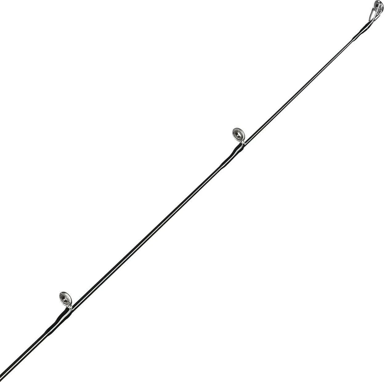 Спиннинг Daiwa Ninja X UL 702LFS-ST 213 см 3 - 15 гр    11020 -04R — крупный план
	                                    4