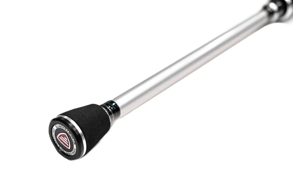 Спиннинг Favorite Impulse 792L-T 236 см 2 - 10 гр    1693.03.99 — крупный план
	                                    2