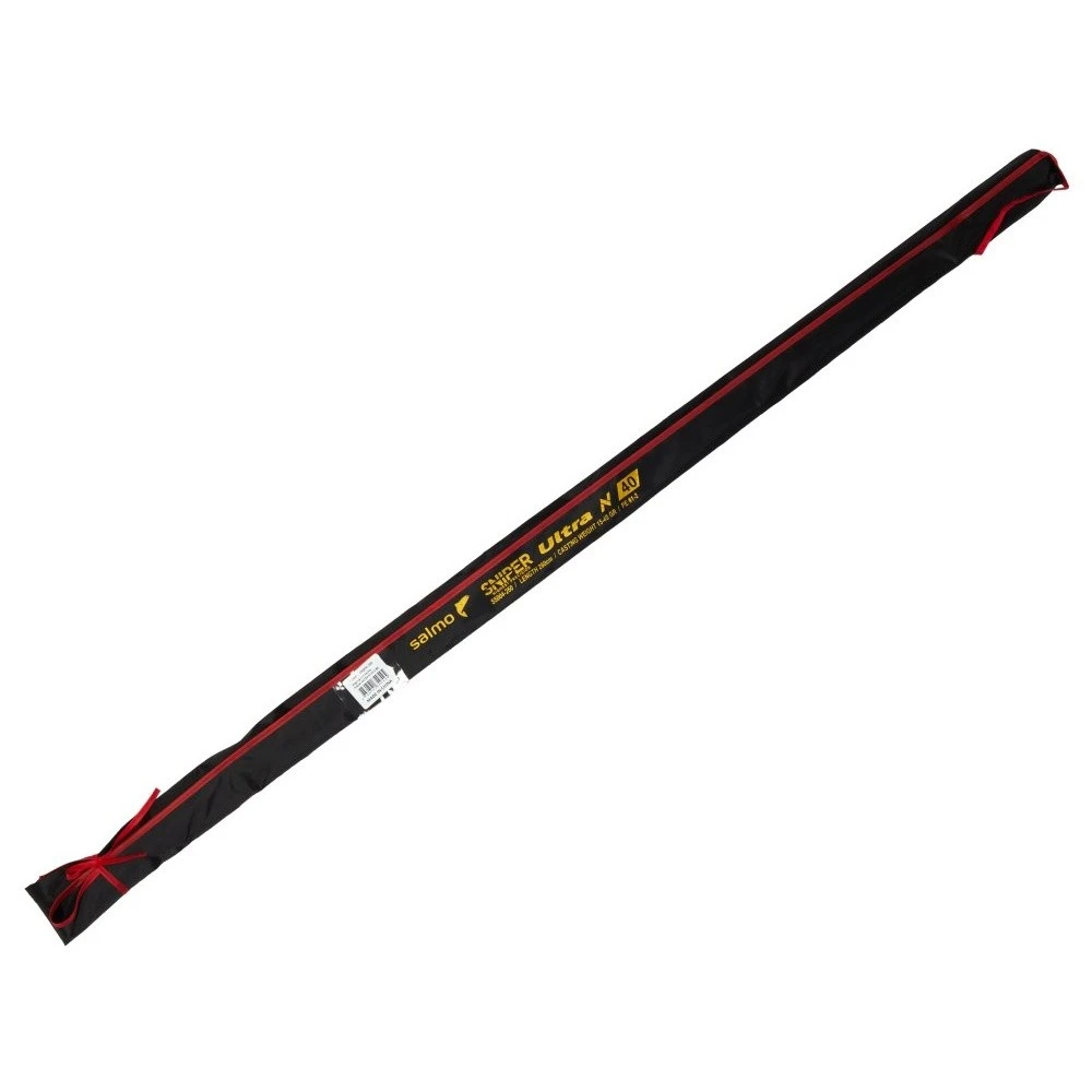 Спиннинг Salmo Sniper Ultra N 40 260 см 15 - 40 гр    S5004-260 — крупный план
	                                    5