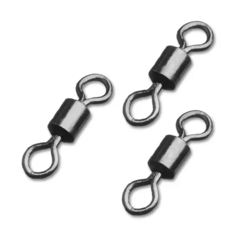 Вертлюг Decoy SG-30 №M 12 шт — крупный план
	                                    1