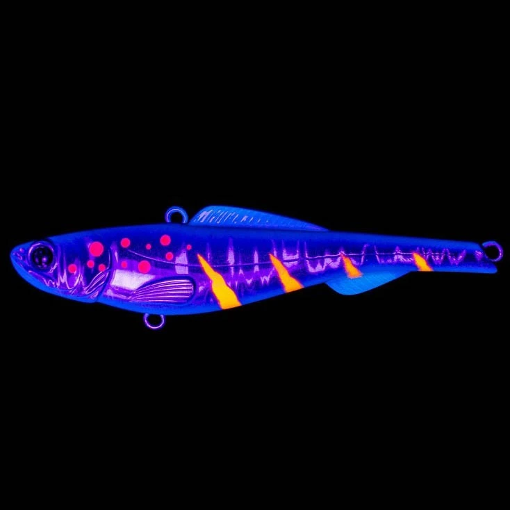 Воблер Relax Wagner 80 V09 19 гр   WGV-80-V09 — крупный план
	                                    1