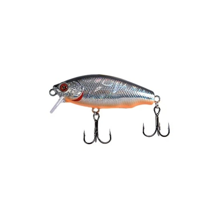 Воблер LureMax Svinka 70F-SR 035 11,5 гр   LWSV70FSR-035 — характеристики,  особенности конструкции