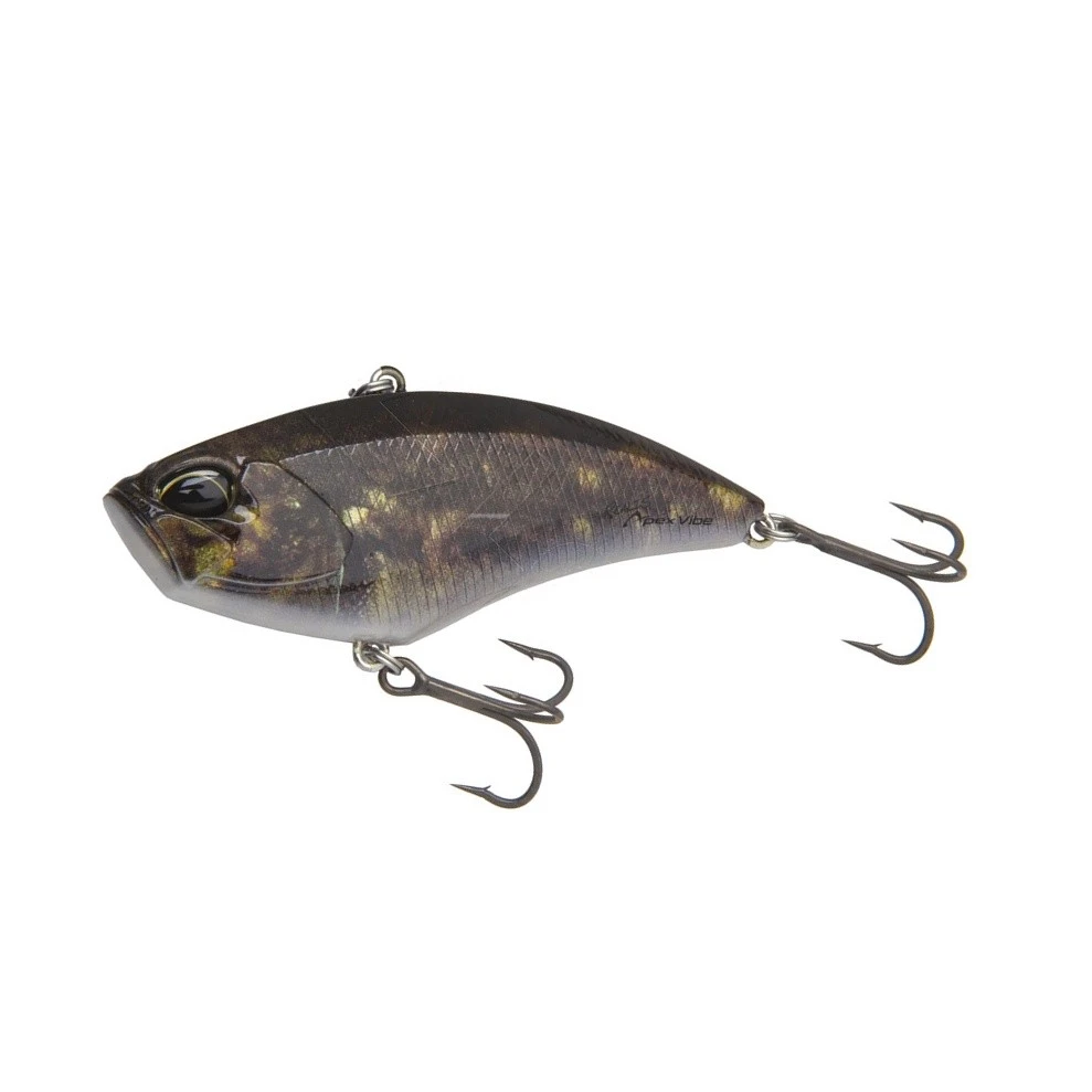 Воблер DUO Realis Apex Vibe 85 #CCCZ103 Goby ND 26,1 гр   DUO-57777 — характеристики,  особенности конструкции