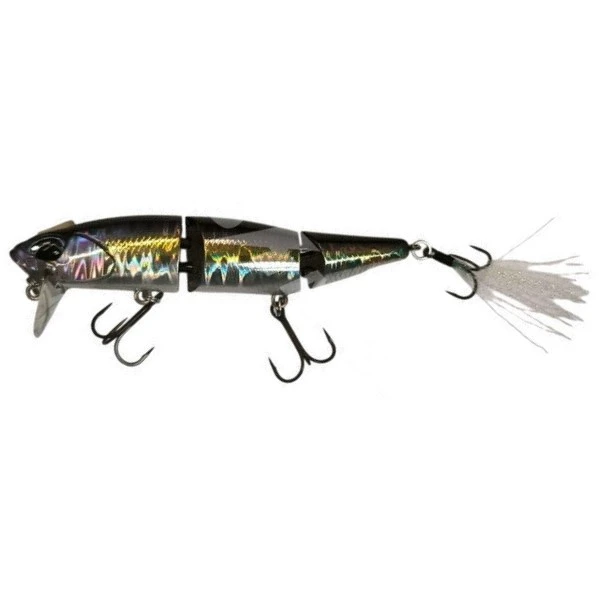 Воблер DUO Realis Rozante Perj 95F G-Fix CPA4009 14,5 гр   DUO-31101 — характеристики,  особенности конструкции