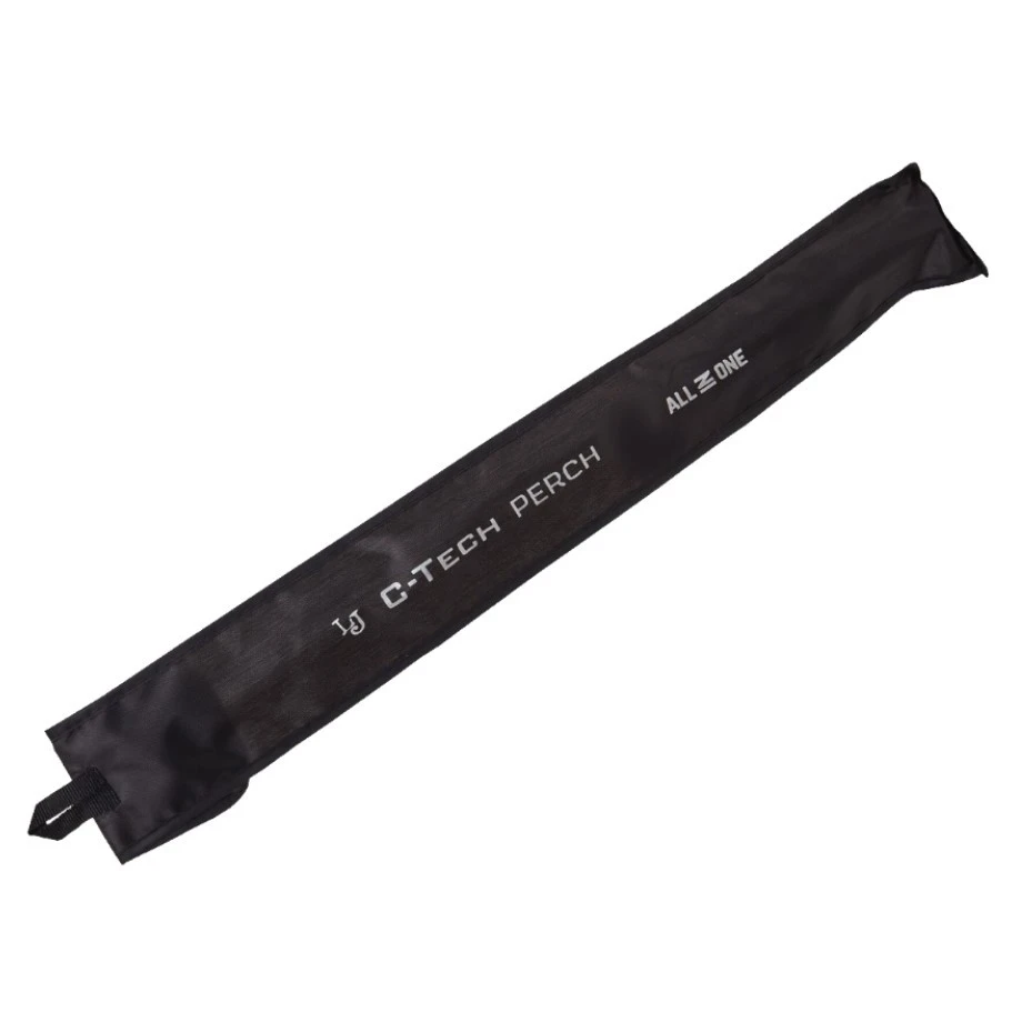 Зимнее Удилище Lucky John C-Tech All-in-1 Perch 45 см 25 гр    LJ116-01 — крупный план
	                                    5