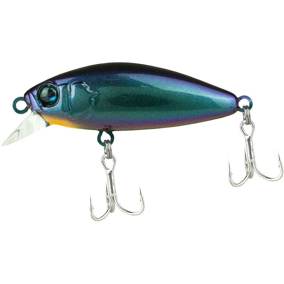 Воблер Jackall Abbey Minnow 38SF Ul Bug 2,4 гр — характеристики,  особенности конструкции