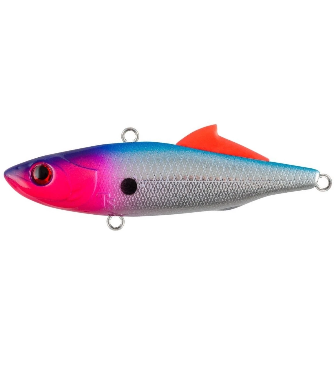 Воблер TsuYoki Nakama 63S 501 15,3 гр — характеристики,  особенности конструкции