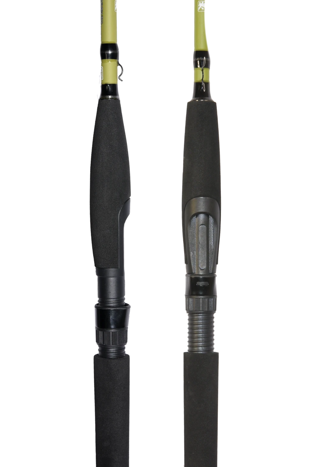 Спиннинг Maximus Butcher-X Jig 21M 210 см 10 - 35 гр    MJSSBX21M — крупный план
	                                    1