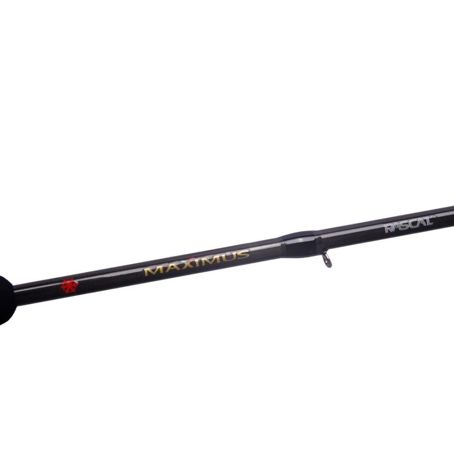 Зимнее Удилище Maximus Rascal 302XXH 75 см 90 гр    MIRRL302XXH — крупный план
	                                    1