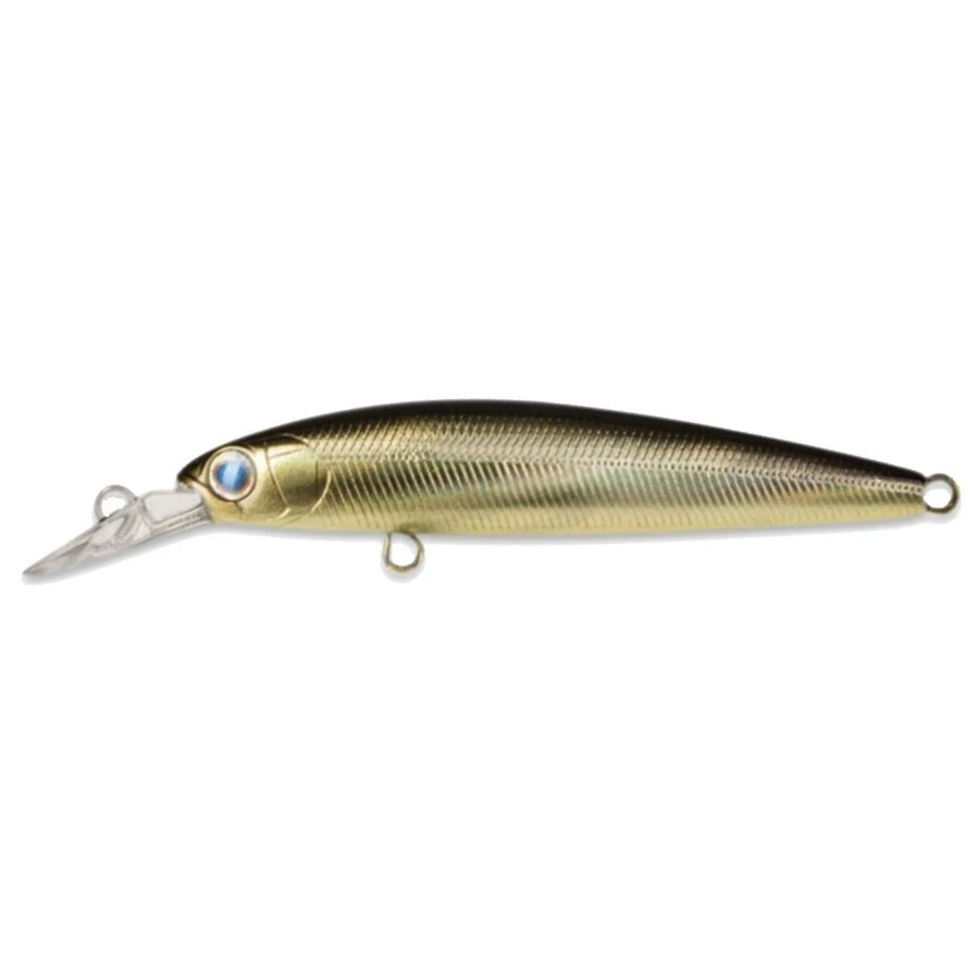 Воблер ZipBaits Rigge MD 56SS 522R 3,5 гр   ZB-RMD-56SS-522R — характеристики,  особенности конструкции