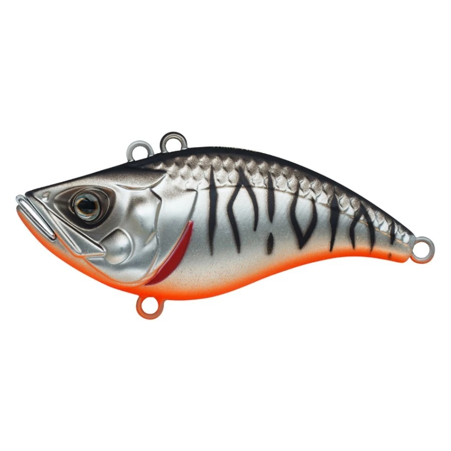 Воблер Strike Pro Flap Jack 90 A243ES Grey Shadow Mat Tiger 31,6 гр   EG-128D#A243ES — характеристики,
	                                    особенности конструкции