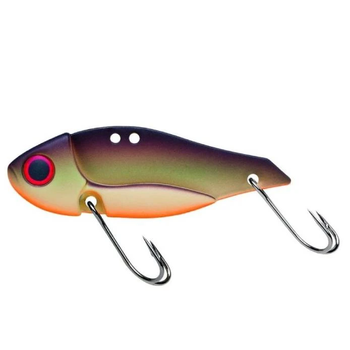 Цикада Storm Gomoku Ultra Blade 05 5 гр MGB   GOUB05-MGB — характеристики,  особенности конструкции