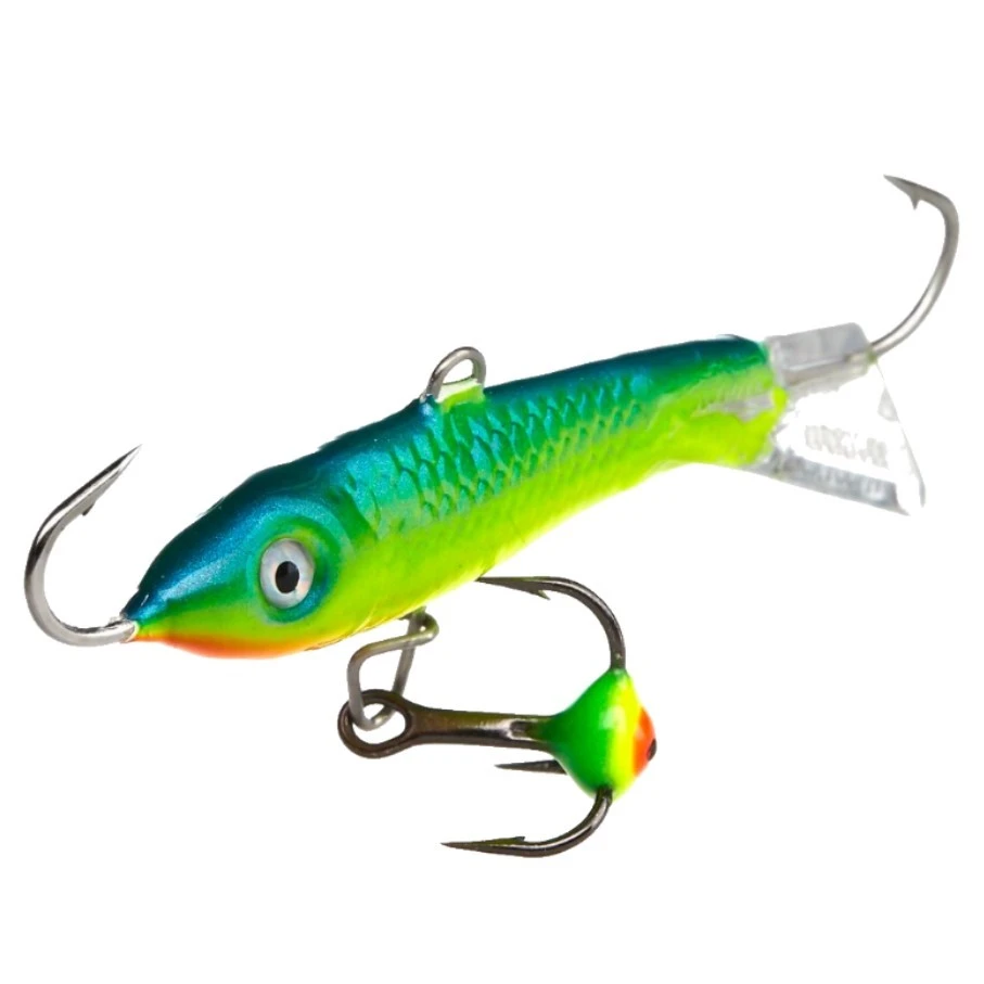 Балансир Lucky John Classic 5 29 13 гр 50 мм   81501-29 — крупный план
	                                    1