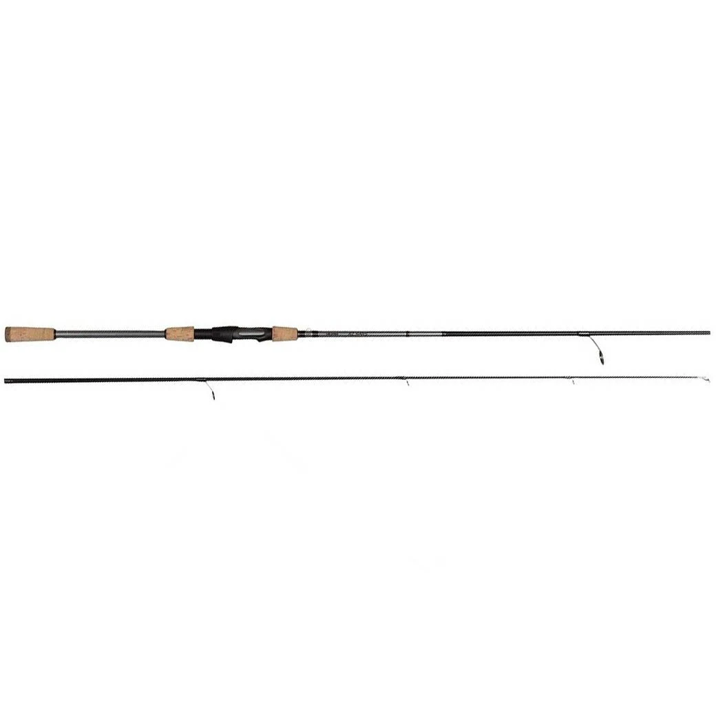 Спиннинг Okuma Alaris Spin 632M 190 см 10 - 32 гр  6'3"  ALA-S-632M — характеристики,
	                                    особенности конструкции