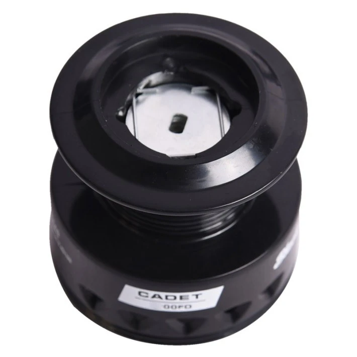 Катушка Black Side Cadet 4000FD    BSCA4000FD — крупный план
	                                    10