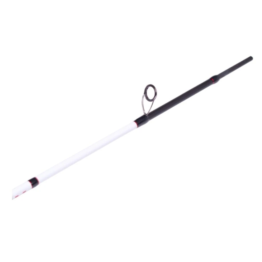 Спиннинг Lucky John Vanrex Twitching Travel 744MLEF 224 см 5 - 21 гр    LJVT-744MLEF — крупный план
	                                    3