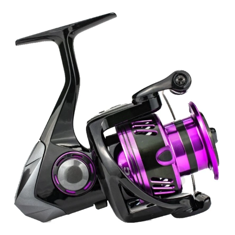 Катушка Okuma Scorpio 4000-A  22  SP4000-A — крупный план
	                                    1