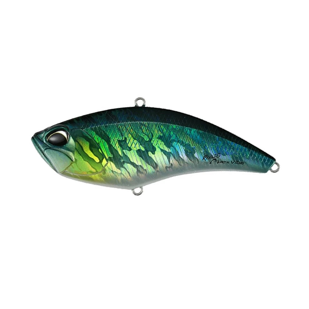 Воблер DUO Realis Apex Vib 100 AJA3087 Shadow Halo 32 гр   DUO-17245 — характеристики,  особенности конструкции