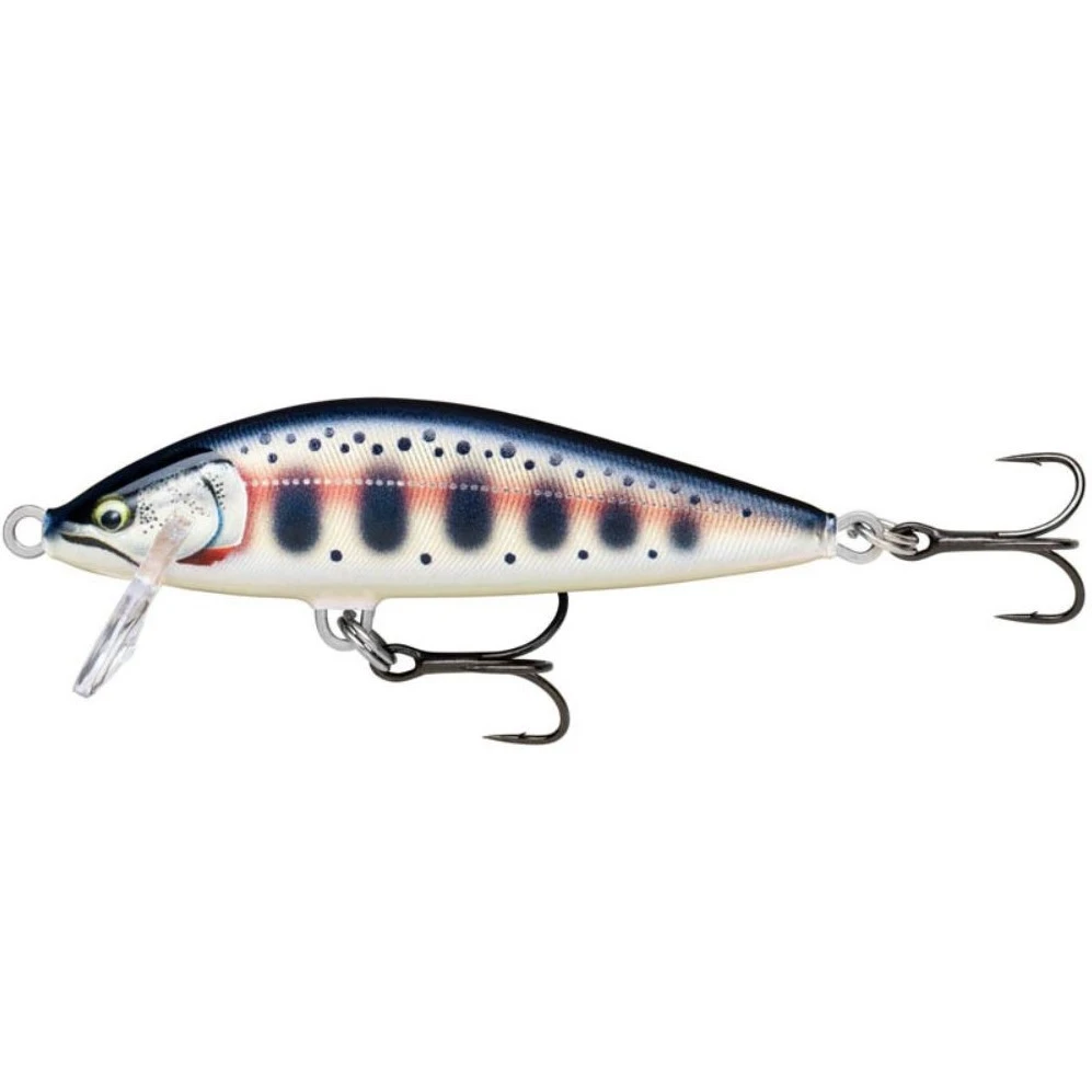 Воблер Rapala CountDown Elite 35 GDYM 4 гр   CDE35-GDYM — характеристики,  особенности конструкции