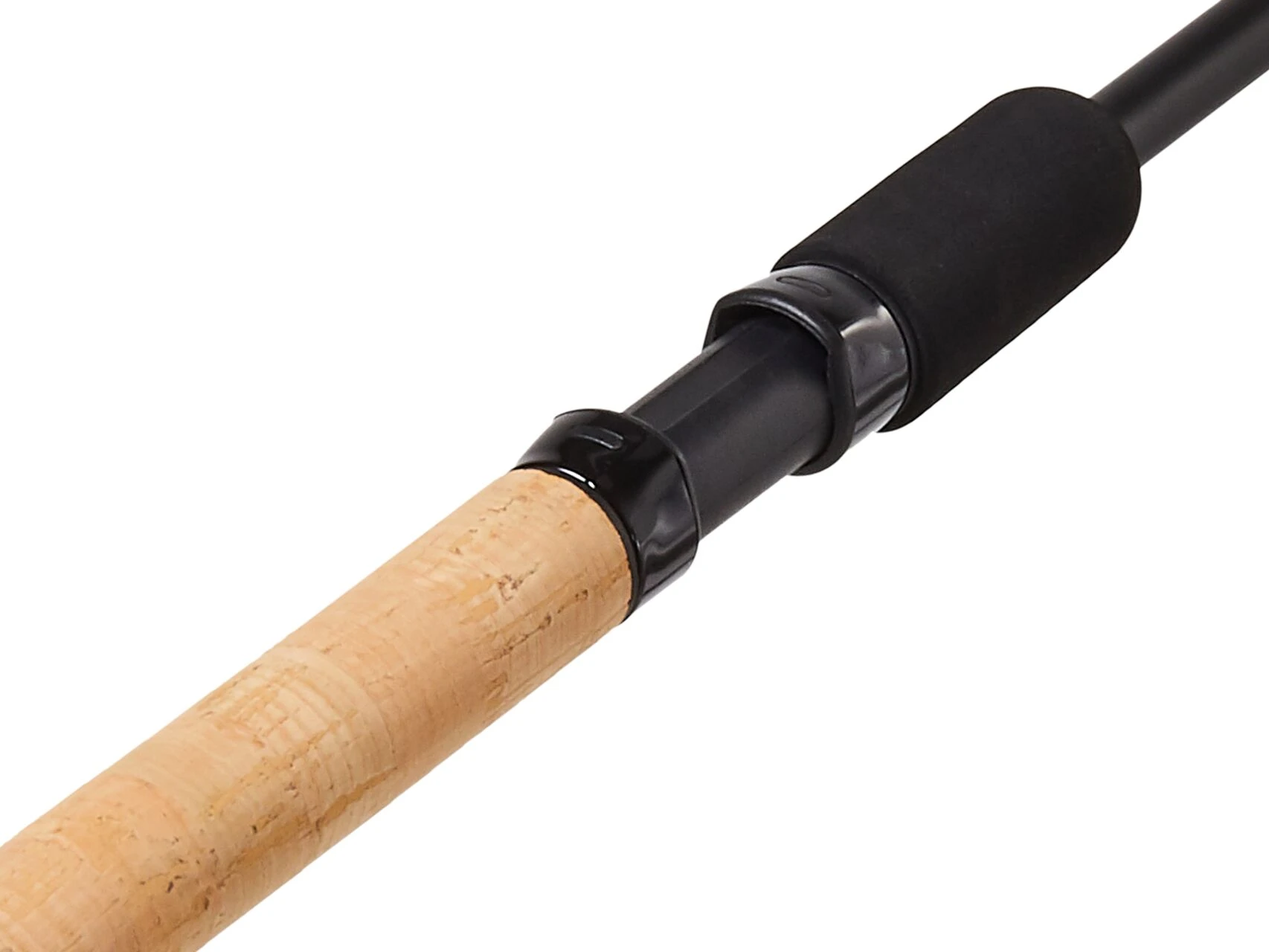 Фидерное Удилище Feeder Concept Silver Water 060 330 см 60 гр    FCSW060-330 — крупный план
	                                    1