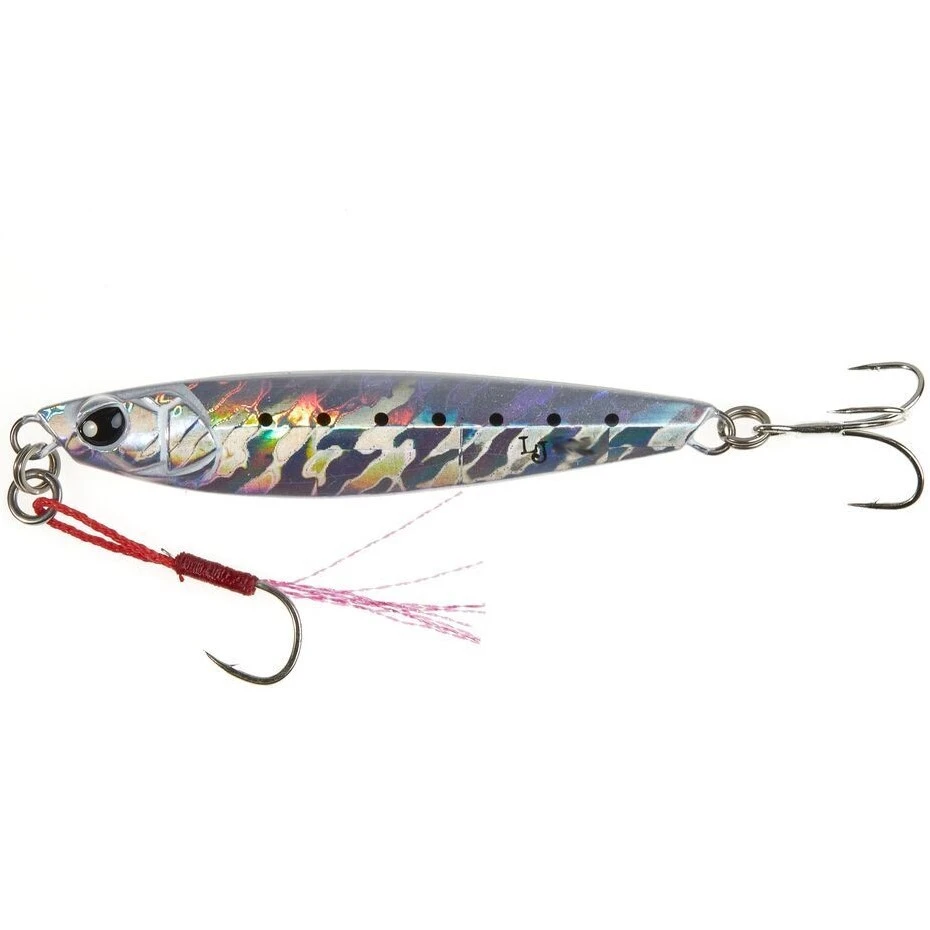 Пилькер Lucky John Basara Jigger 12 гр 50 мм 005   LJSBJ012-005 — характеристики,  особенности конструкции