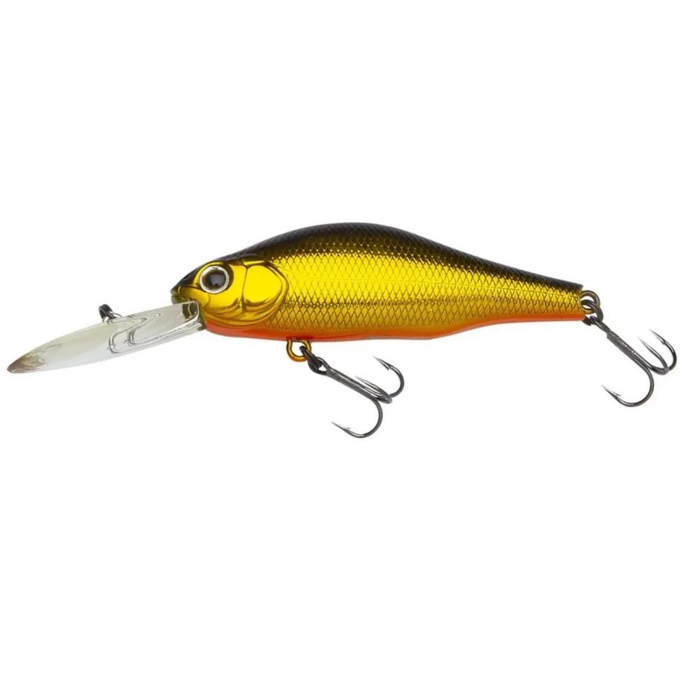 Воблер ZipBaits Khamsin 70SP-DR 050 10 гр   Khamsin 70SP-DR  #050 — характеристики,  особенности конструкции
