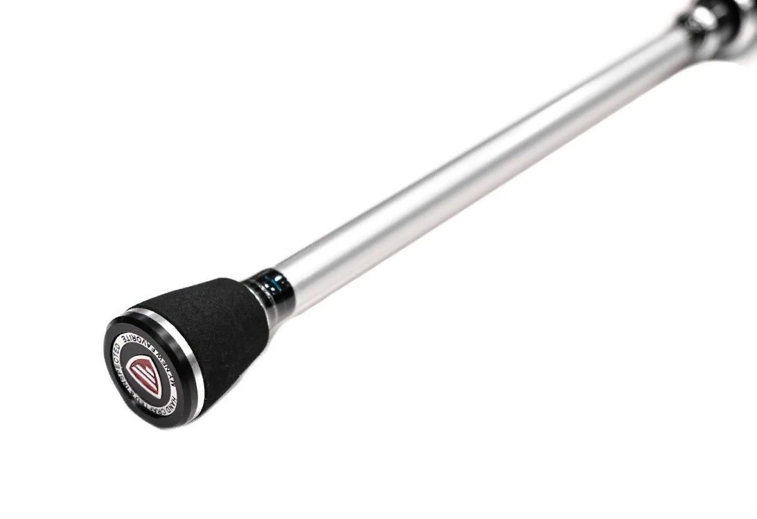 Спиннинг Favorite Impulse 732L-S 220 см 2 - 10 гр    1693.04.57 — крупный план
	                                    2