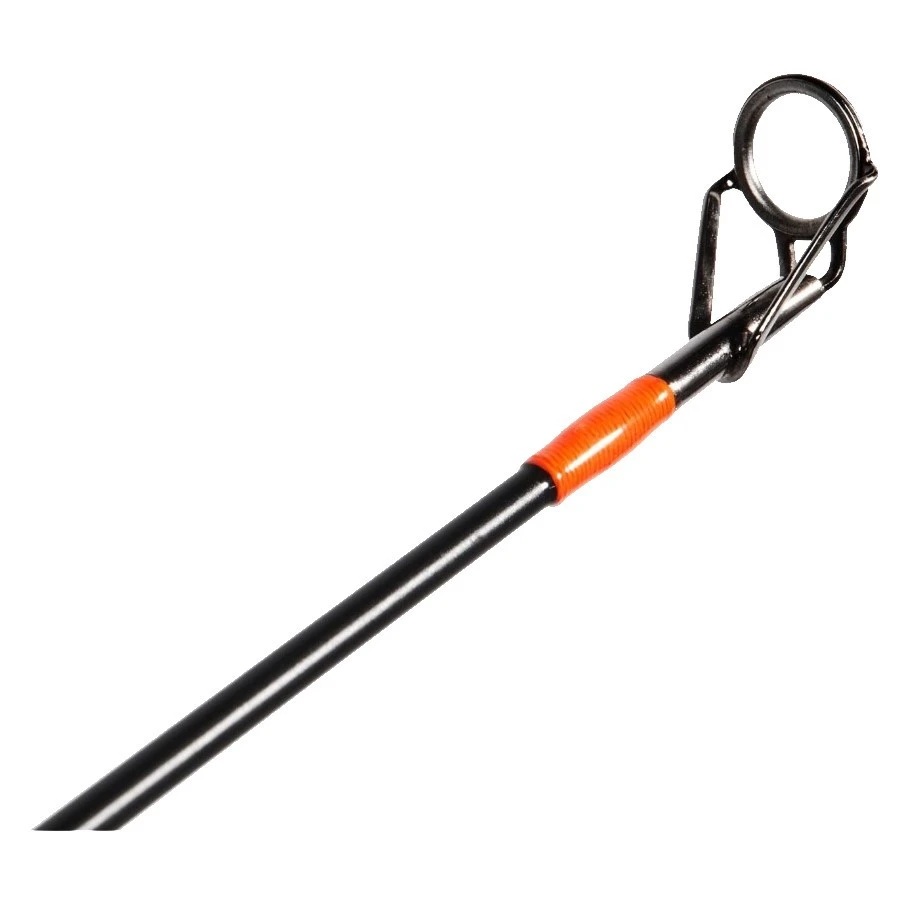 Зимнее Удилище Lucky John X-Tech Zanderix 93 см 55 гр    LJ140-02 — крупный план
	                                    2