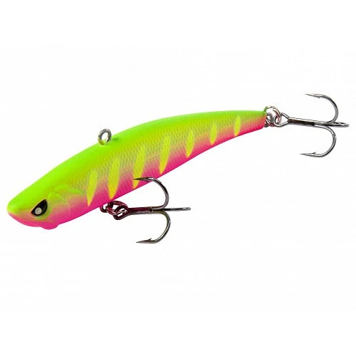 Воблер Lucky John Slim Vib 150S 354 37,5 гр Pro Series  LJSVIB105-354 — характеристики,  особенности конструкции