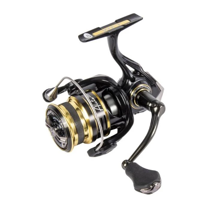 Катушка WFT Alite Carbon 9 3000FD    1D-A-315-030 — характеристики,
	                                    особенности конструкции