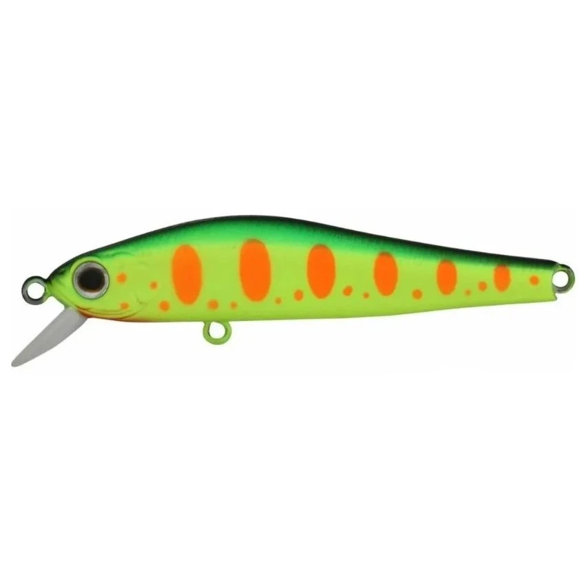 Воблер ZipBaits Rigge 70F 313 4,7 гр — характеристики,
	                                    особенности конструкции
