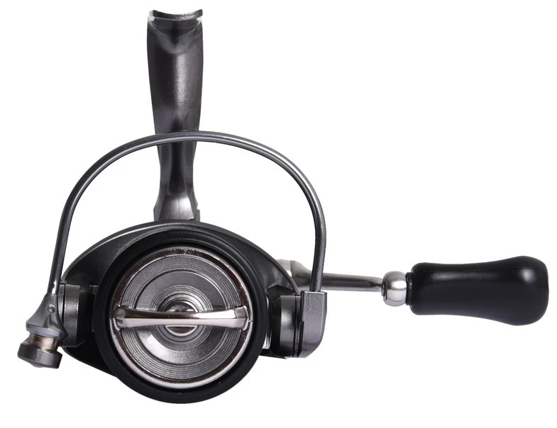 Катушка Maximus Axiom 2500    MAX25 — крупный план
	                                    2