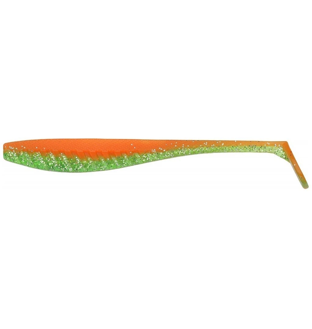 Силиконовая приманка Frapp Hustle Minnow 4.5 114 мм 5 шт 28 — характеристики,
	                                    особенности конструкции