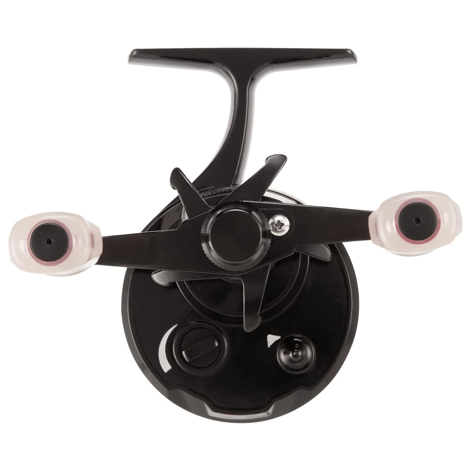 Катушка 13 Fishing Descent Aluminum Spool  Right Hand 24  D2AL-2.7-RH — крупный план
	                                    2