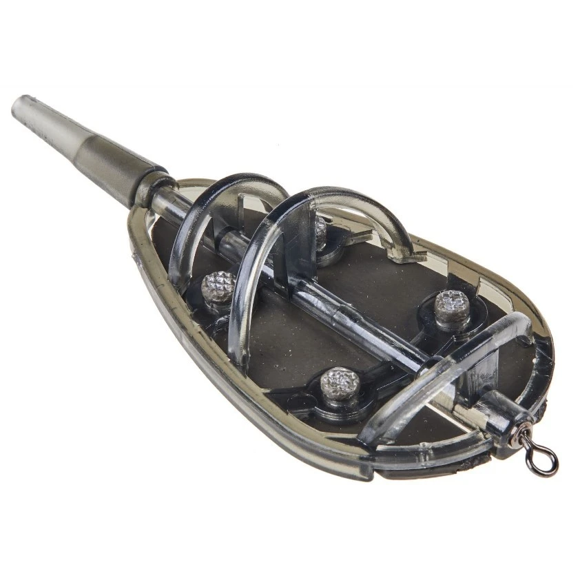 Кормушка Feeder Concept Flat Method Drop  30 гр     FC600-030 — характеристики,  особенности конструкции