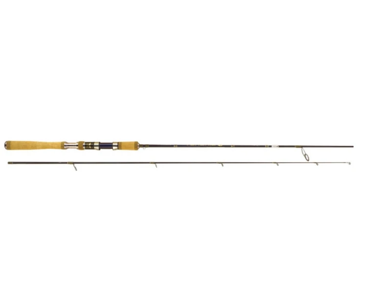 Спиннинг Kosadaka Cinergy 210L 210 см 3 - 17 гр    SCIN210L — характеристики,
	                                    особенности конструкции
